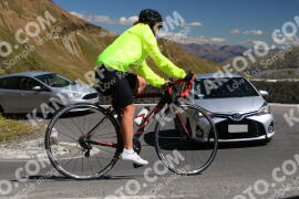 Photo #2709715 | 22-08-2022 12:47 | Passo Dello Stelvio - Prato side BICYCLES