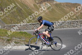 Photo #4211966 | 09-09-2023 13:47 | Passo Dello Stelvio - Prato side BICYCLES