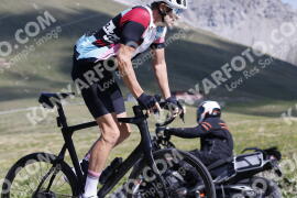 Photo #3237024 | 26-06-2023 10:21 | Passo Dello Stelvio - Peak BICYCLES