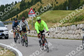 Photo #2526947 | 07-08-2022 10:30 | Gardena Pass BICYCLES