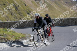Photo #4276496 | 17-09-2023 10:44 | Passo Dello Stelvio - Prato side BICYCLES