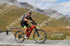 Photo #2672422 | 16-08-2022 14:25 | Passo Dello Stelvio - Peak BICYCLES