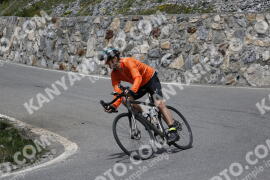 Photo #3192574 | 22-06-2023 13:31 | Passo Dello Stelvio - Waterfall curve BICYCLES