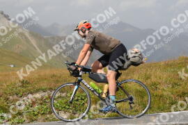 Foto #4049918 | 24-08-2023 14:12 | Passo Dello Stelvio - die Spitze BICYCLES