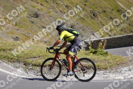 Foto #2717605 | 23-08-2022 11:27 | Passo Dello Stelvio - Prato Seite BICYCLES