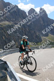 Photo #2619756 | 13-08-2022 13:41 | Gardena Pass BICYCLES