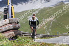 Foto #3601218 | 28-07-2023 10:08 | Passo Dello Stelvio - die Spitze BICYCLES