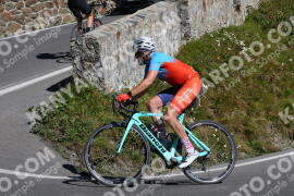 Photo #4184664 | 07-09-2023 11:14 | Passo Dello Stelvio - Prato side BICYCLES