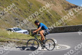 Photo #2717761 | 23-08-2022 11:47 | Passo Dello Stelvio - Prato side BICYCLES