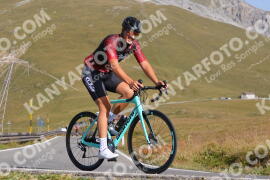 Photo #4045433 | 24-08-2023 09:49 | Passo Dello Stelvio - Peak BICYCLES