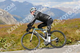 Photo #3857130 | 13-08-2023 14:16 | Passo Dello Stelvio - Peak BICYCLES