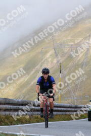 Foto #4263401 | 16-09-2023 10:59 | Passo Dello Stelvio - die Spitze BICYCLES