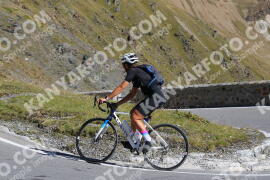 Foto #4302450 | 25-09-2023 11:50 | Passo Dello Stelvio - Prato Seite BICYCLES