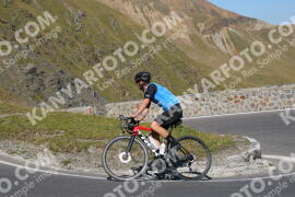 Foto #4213522 | 09-09-2023 15:19 | Passo Dello Stelvio - Prato Seite BICYCLES