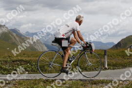 Photo #3618673 | 29-07-2023 10:17 | Passo Dello Stelvio - Peak BICYCLES