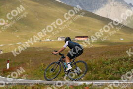 Foto #3895695 | 15-08-2023 13:18 | Passo Dello Stelvio - die Spitze BICYCLES