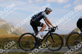 Photo #4061596 | 25-08-2023 10:19 | Passo Dello Stelvio - Peak BICYCLES