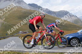 Photo #2681169 | 17-08-2022 14:23 | Passo Dello Stelvio - Peak BICYCLES