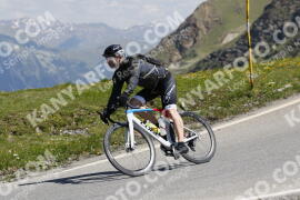 Photo #3237527 | 26-06-2023 11:04 | Passo Dello Stelvio - Peak BICYCLES
