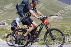 Photo #3337277 | 03-07-2023 11:35 | Passo Dello Stelvio - Peak BICYCLES
