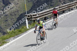 Photo #3337358 | 03-07-2023 11:39 | Passo Dello Stelvio - Peak BICYCLES