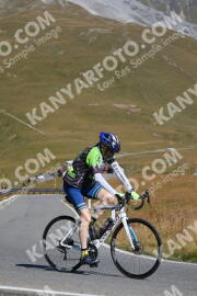 Photo #2665301 | 16-08-2022 10:25 | Passo Dello Stelvio - Peak BICYCLES