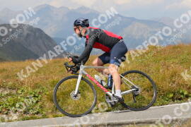 Photo #4083838 | 26-08-2023 14:33 | Passo Dello Stelvio - Peak BICYCLES