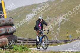 Photo #4073650 | 26-08-2023 10:22 | Passo Dello Stelvio - Peak BICYCLES