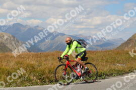 Photo #2672893 | 16-08-2022 14:53 | Passo Dello Stelvio - Peak BICYCLES