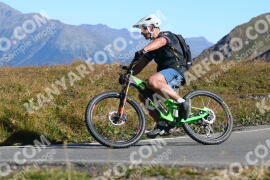 Photo #4154219 | 04-09-2023 10:24 | Passo Dello Stelvio - Peak BICYCLES