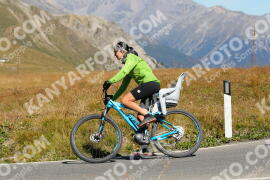 Foto #2728757 | 24-08-2022 12:07 | Passo Dello Stelvio - die Spitze BICYCLES