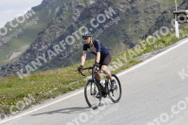 Foto #3414455 | 10-07-2023 11:14 | Passo Dello Stelvio - die Spitze BICYCLES