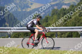 Photo #2499490 | 04-08-2022 11:04 | Gardena Pass BICYCLES