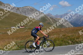 Photo #2666831 | 16-08-2022 11:31 | Passo Dello Stelvio - Peak BICYCLES