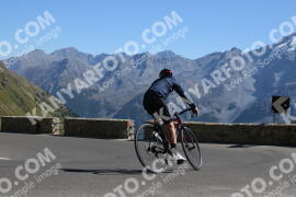 Photo #4185146 | 07-09-2023 11:48 | Passo Dello Stelvio - Prato side BICYCLES