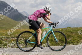 Foto #3421895 | 11-07-2023 10:53 | Passo Dello Stelvio - die Spitze BICYCLES