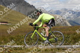 Photo #3792343 | 10-08-2023 13:57 | Passo Dello Stelvio - Peak BICYCLES