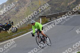 Photo #2680088 | 17-08-2022 13:17 | Passo Dello Stelvio - Peak BICYCLES