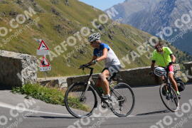 Photo #4185235 | 07-09-2023 11:51 | Passo Dello Stelvio - Prato side BICYCLES
