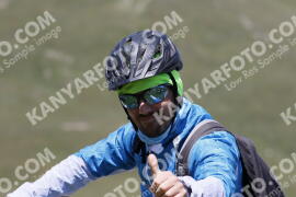 Photo #3537359 | 19-07-2023 12:43 | Passo Dello Stelvio - Peak BICYCLES