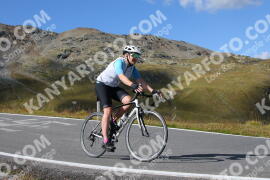 Photo #4000768 | 21-08-2023 10:23 | Passo Dello Stelvio - Peak BICYCLES