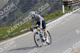 Photo #3252271 | 27-06-2023 11:10 | Passo Dello Stelvio - Peak BICYCLES