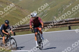 Photo #3957913 | 19-08-2023 11:04 | Passo Dello Stelvio - Peak BICYCLES