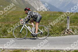 Photo #3529993 | 18-07-2023 12:46 | Passo Dello Stelvio - Peak BICYCLES