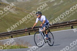 Foto #3956711 | 19-08-2023 10:31 | Passo Dello Stelvio - die Spitze BICYCLES