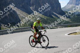 Photo #2643243 | 14-08-2022 13:02 | Gardena Pass BICYCLES