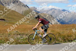 Foto #2700981 | 21-08-2022 15:14 | Passo Dello Stelvio - die Spitze BICYCLES