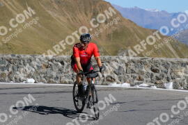 Foto #4302701 | 25-09-2023 13:37 | Passo Dello Stelvio - Prato Seite BICYCLES