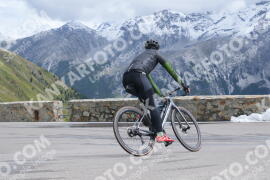 Foto #4097049 | 30-08-2023 13:13 | Passo Dello Stelvio - Prato Seite BICYCLES