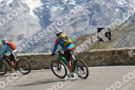 Foto #4099871 | 31-08-2023 13:30 | Passo Dello Stelvio - Prato Seite BICYCLES